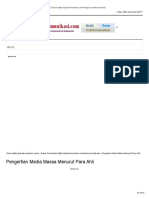 Pengertian Media Massa Menurut Para Ahli - PakarKomunikasi.pdf