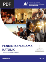 Pendidikan Agama Katolik PDF