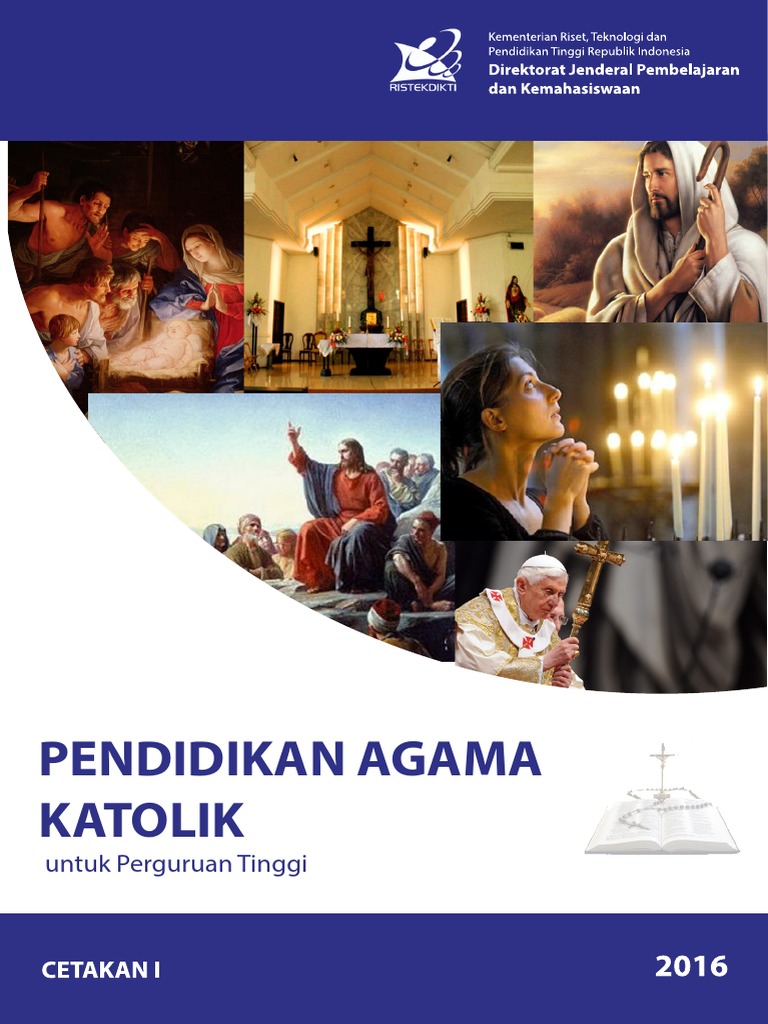 5 Pendidikan Agama Katolik Pdf