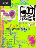 Download askep luka kotor by Ryan Restu Rinaldi SN36503045 doc pdf