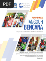 Buku Notes Bencana 2017