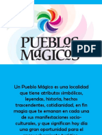 Pueblos Magicos