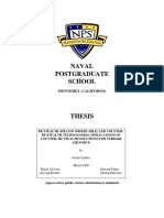 Naval Post Graduate School
