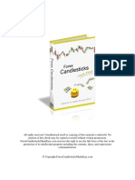 Forex Candlesticks Made Easy PDF