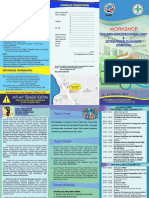 Brosur Ws - Dokumen Akreditasi RS & SISMADAK, KARS-PERSI Bali, 13-14 Oktober 2017 - 2 PDF