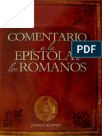 Comentario Romanos- Calvino.pdf