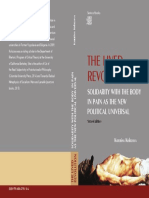 Katerina Kolozova THE LIVED REVOLUTION S PDF