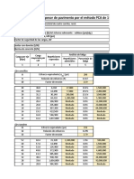 Diseño PCA - Caso Practico