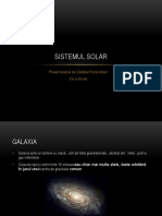 Sistemul Solar