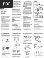 Sony Ccu D 50 Pdf Electromagic Interference Video