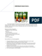Download 10 Minuman Khas Riau by heatulosetya lafau SN365042386 doc pdf