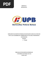 Download Perancangan Aplikasi Guide Tempat-tempat Penting Di Kota Batam Berbasis Android by frengki SN365043526 doc pdf