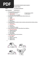 2 Parameter Pemotongan Pada Mesin Frais Cnc