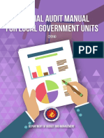Lbc-110-Internal Audit Manual For Local Government Units (2016)