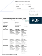 Baking Soda Benefits PDF