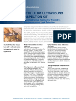 Brosur CTRL UL101 Ultrasound Inspection Kit PDF