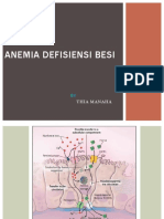 Anemia Defisiensi Besi