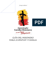 Manual Del Misionero PDF