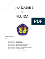 Fisika Dasar 1