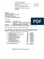 Malaysia JKR Standard Form of Contract (With BQ) 203A - Eng - 07