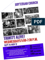 TrinityAlive AdPDF