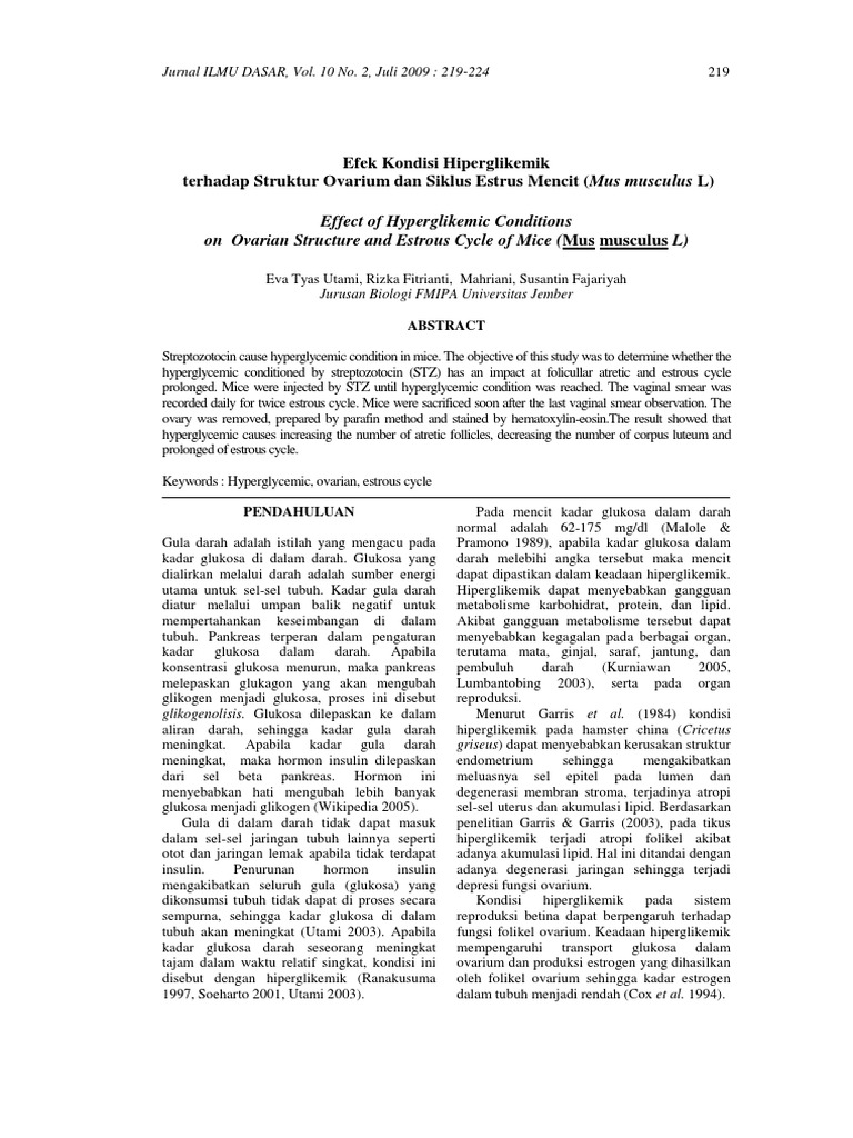 26962 gula darah normal mencit pdf 26962 gula darah normal mencit pdf