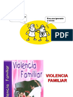 Exp. Violencia Familiar - Dra. de Lama (2014)