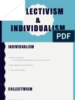 11-13 - Collectivism-Individualism - Name Signs