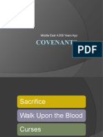 Covenant Revised Jan 2010