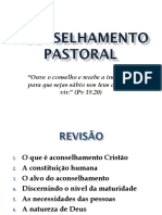 Aconselhamento Pastoral - Aula 06.ppt