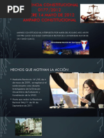 SENTENCIA CONSTITUCIONAL 0177