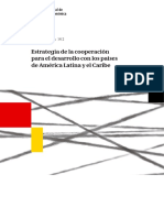 Estrategia Alemana