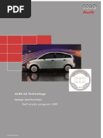 Download Audi A2 System by jandreea SN36506814 doc pdf