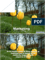 Marketing y Actitud