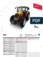 Sua Máquina. de Trabalho.: A4 G4 - A124 Geração 4.indd 1 24/04/2017 15:06:18