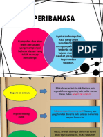 Peribahasa