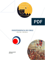 INDEPENDENCIA DE CHILE.docx