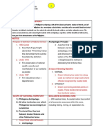 Consti Syllabus 202