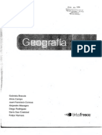 Tinta Fresca Geografia ES 2 America Latina Serie Vinculos PDF