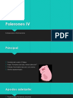 Polerones IV