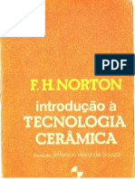 Colagem - Norton - Livro