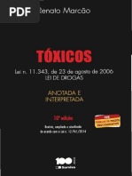 18 - Tóxicos - Lei n. 11.434-2006 - 10ª ed. (2015) - Interpretada e Anotada.pdf