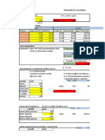 Diseño de Columnas Por Flexo Compresión