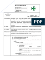 Dermatitis Kontak Iritan