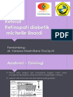 Retinopati Diabetik