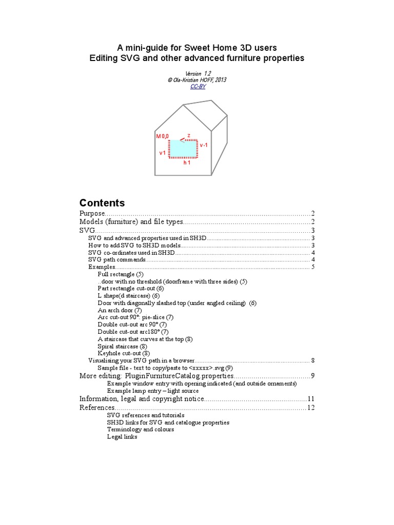 The Sweet visual data 4