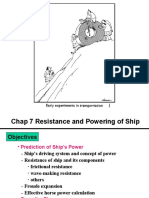 7174460-Basics-of-Ship-Resistance.ppt