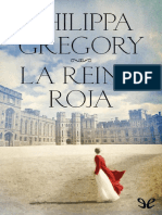 Libro La Reina Roja - Philippa Gregory