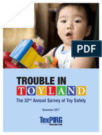 TXP Toyland Report Nov17