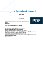 Crestinul in Armatura Completa Vol 2 PDF